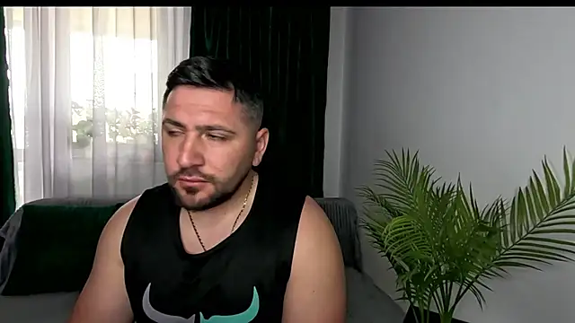 Gold Alpha Boy online show from 06-04-26, 07:47