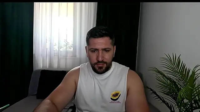 Gold Alpha Boy online show from 06-27-26, 11:59