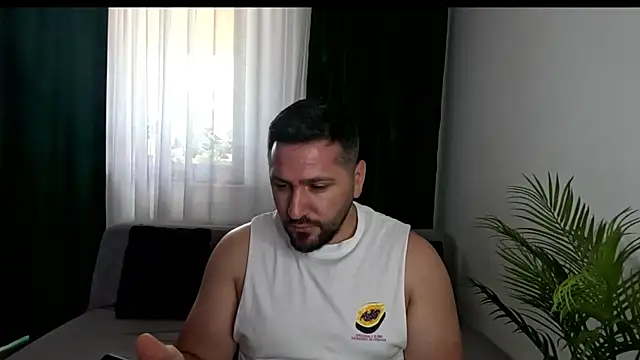 Gold Alpha Boy online show from 06-27-26, 12:22