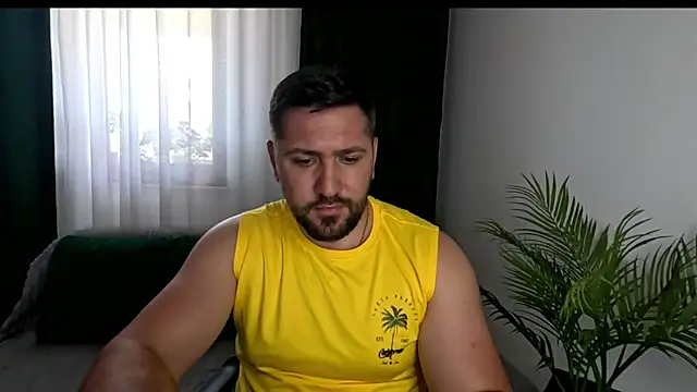 Gold Alpha Boy online show from 06-28-26, 12:33