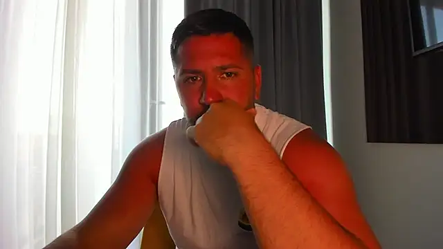 Gold Alpha Boy online show from 07-11-26, 11:13