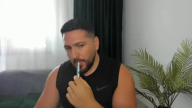 Gold Alpha Boy online show from 07-15-26, 07:02