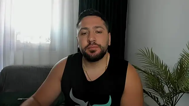 Gold Alpha Boy online show from 07-16-26, 05:57