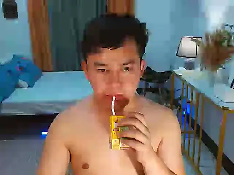 annocentboy online show from 03-20-26, 01:38