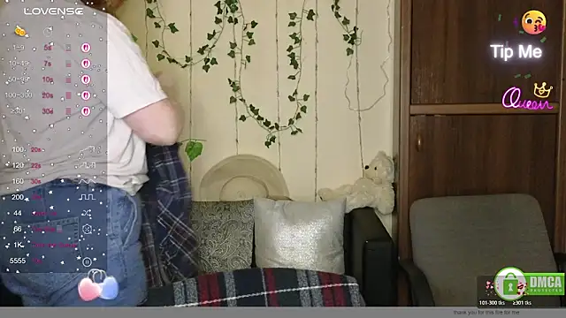 Alicia love00 online show from 03-02-26, 06:25