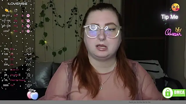 Alicia love00 online show from 04-09-26, 06:19