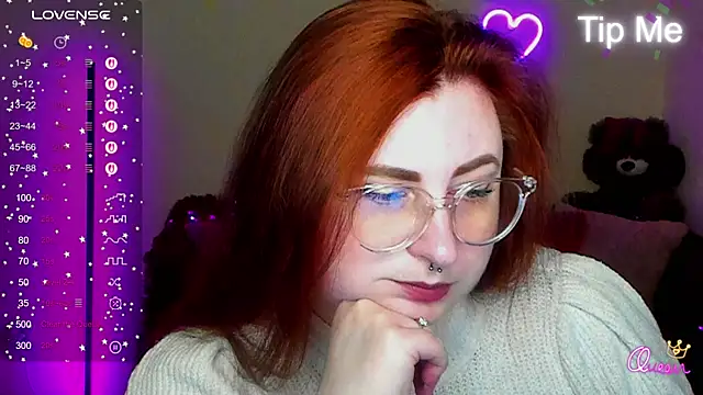 Alicia love00 online show from 04-22-26, 11:23