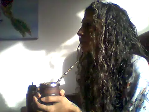 Bebita-zmp online show from 06-15-26, 07:16