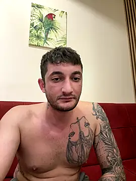 SARSILMAZ HOME online show from 10-20-25, 08:20