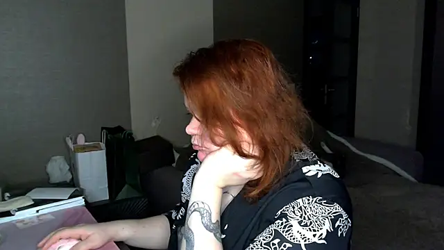 Romy Addams online show from 02-24-26, 03:43