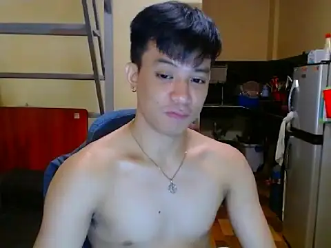 Snapshot of ASIANFULLYLOADEDCUM chatting on 10-15-25, 06:02 ASIANFULLYLOADEDCUM online show from 10-15-25, 06:02