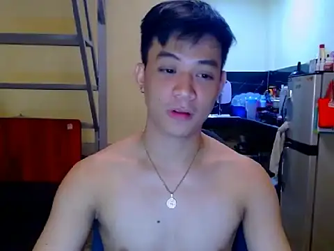 ASIANFULLYLOADEDCUM online show from 12-19-25, 04:30