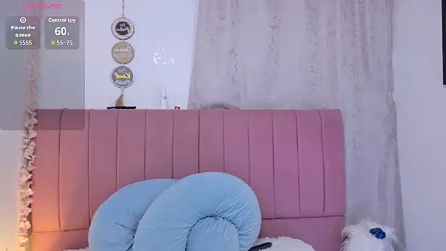 sukilove18 online show from 01-17-26, 10:13