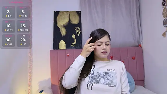 sukilove18 online show from 03-11-26, 10:27