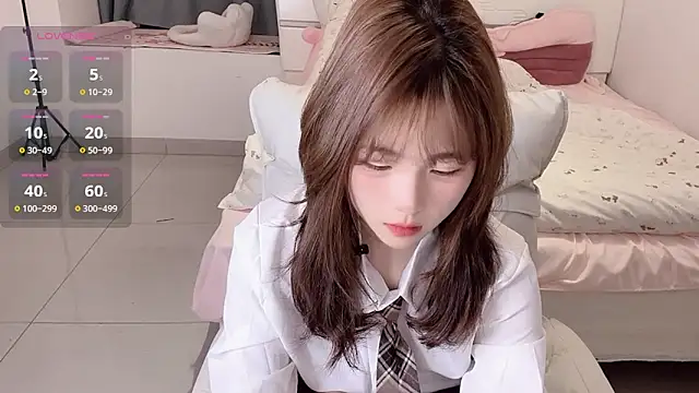 gougou77 online show from 03-18-26, 12:41