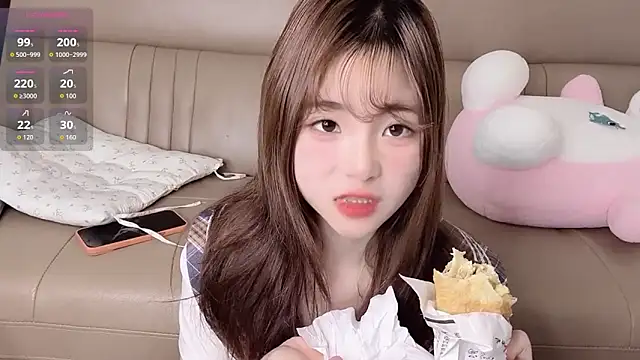 gougou77 online show from 04-19-26, 04:28