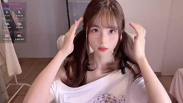 gougou77 online show from 06-30-26, 11:11