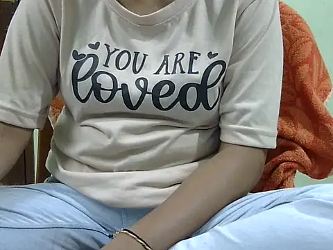 CHAMELI4747 online show from 09-24-25, 09:23