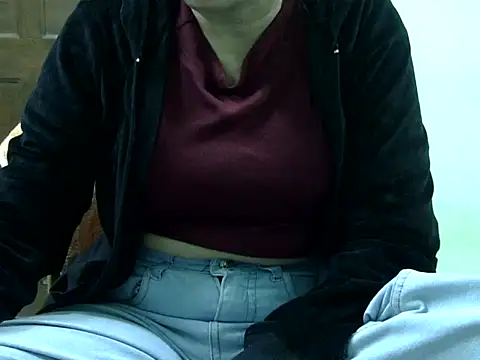 CHAMELI4747 online show from 12-21-25, 08:21