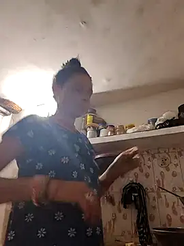 Snapshot of ISHANI-SINGH chatting on 10-24-25, 02:35 ISHANI-SINGH online show from 10-24-25, 02:35