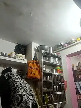 Snapshot of ISHANI-SINGH chatting on 01-06-26, 01:48 ISHANI-SINGH online show from 01-06-26, 01:48