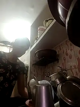 Snapshot of ISHANI-SINGH chatting on 02-15-26, 12:47 ISHANI-SINGH online show from 02-15-26, 12:47