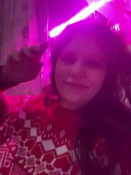 Snapshot of Lunliss chatting on 01-09-26, 10:11 Lunliss online show from 01-09-26, 10:11