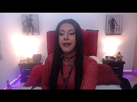 CharlotteBrooks online show from 04-20-26, 08:43