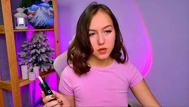 CindySparkl online show from 01-12-26, 04:50