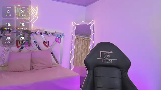 chleo tay online show from 10-09-25, 03:48