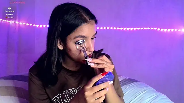 Ari 20  online show from 03-23-26, 05:17