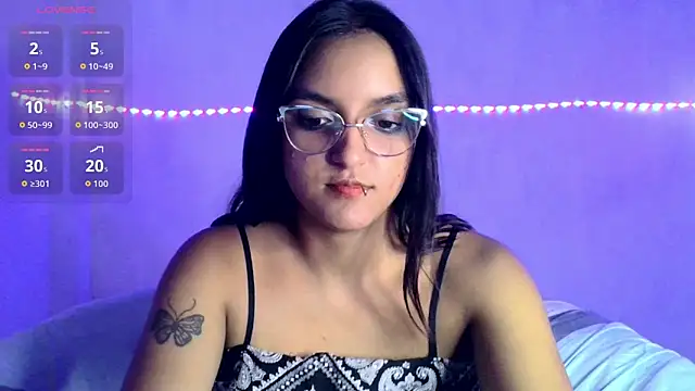 Snapshot of Ari_20_ chatting on 03-31-26, 08:20 Ari 20 online show from 03-31-26, 08:20