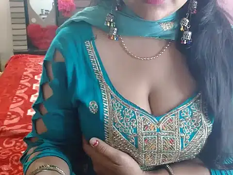 Hot anika  online show from 03-14-26, 07:52