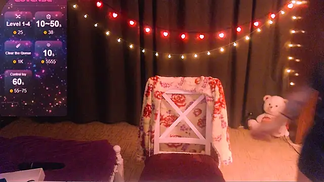 Crystal2207 online show from 04-12-26, 10:59