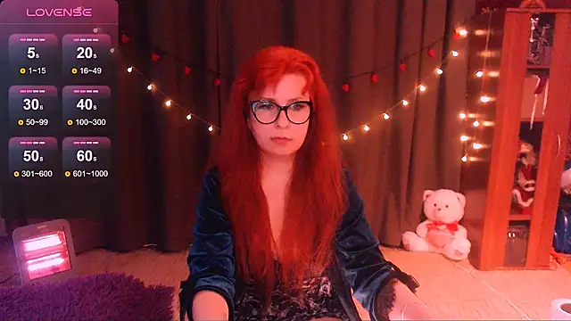 Crystal2207 online show from 05-19-26, 01:56