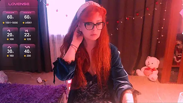 Crystal2207 online show from 05-27-26, 04:26