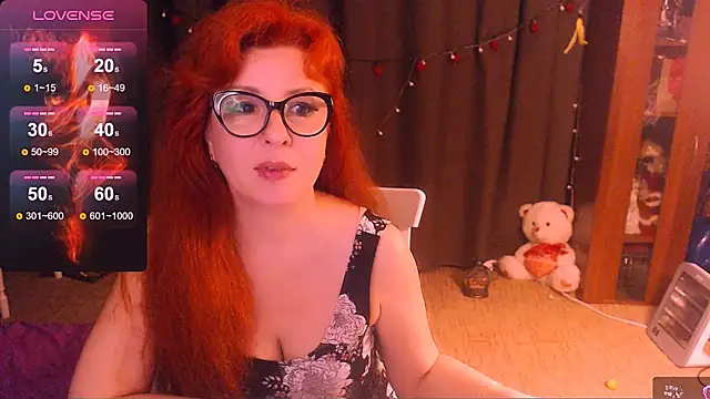Crystal2207 online show from 07-09-26, 12:15