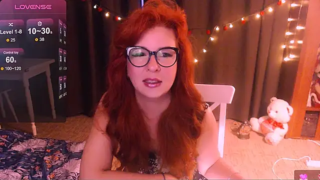 Crystal2207 online show from 07-17-26, 01:12