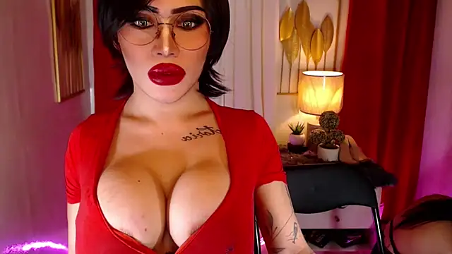 Goddess Maliya online show from 03-08-26, 06:50