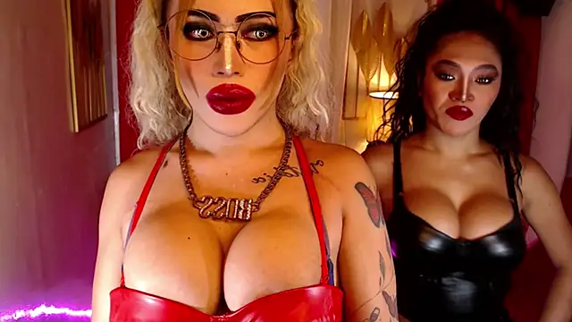 Goddess Maliya online show from 05-29-26, 04:54