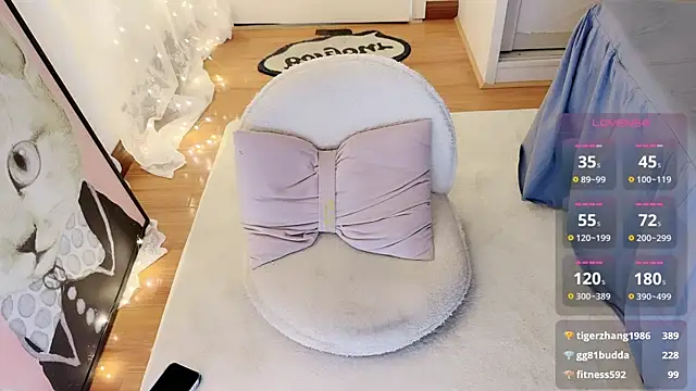 charlotte520 online show from 10-14-25, 03:29