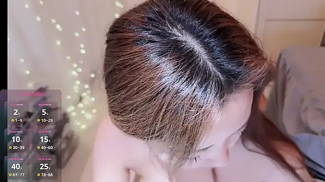 charlotte520 online show from 01-10-26, 01:57