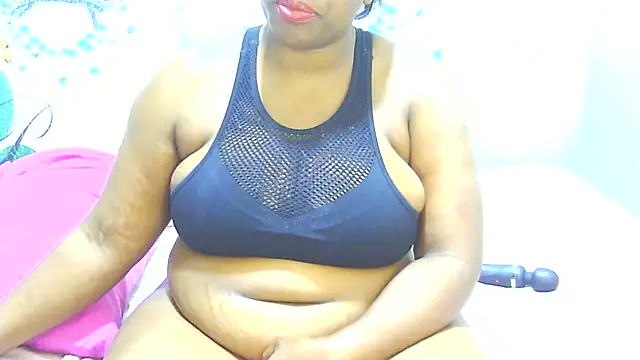 Black-Barbiexxc online show from 11-04-25, 03:55