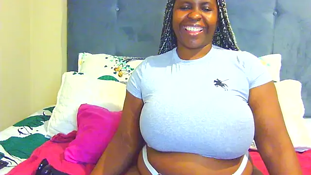 Black-Barbiexxc online show from 03-05-26, 03:52