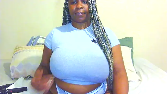 Black-Barbiexxc online show from 03-19-26, 04:33