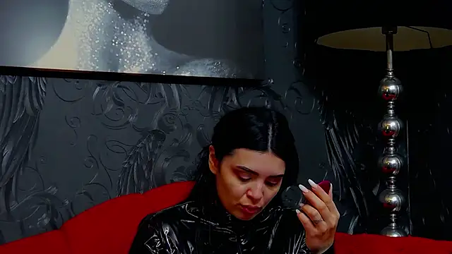 DevashaQueenX online show from 03-16-26, 07:12