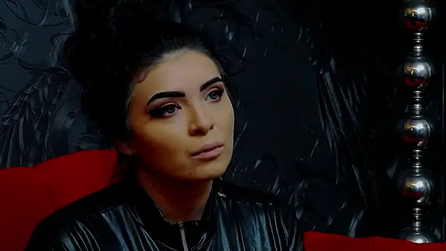 DevashaQueenX online show from 04-01-26, 06:58