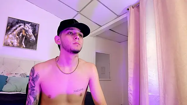 Mathewboy1 online show from 01-16-26, 11:25