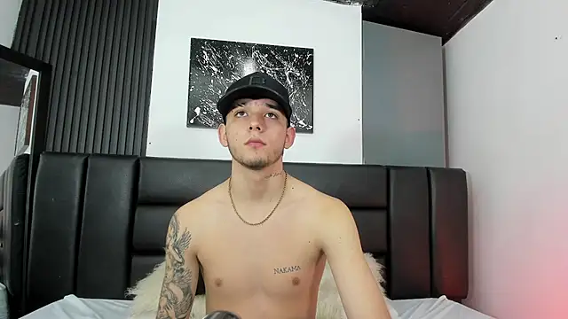 Mathewboy1 online show from 02-19-26, 11:50