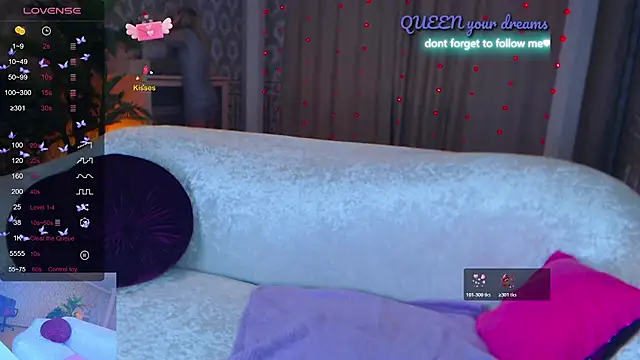 LiSinDoll online show from 12-04-25, 06:34